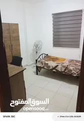  2 استوديو مفروش للبيع
