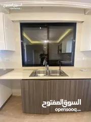  6 شقه فاخره جدا دير غبار