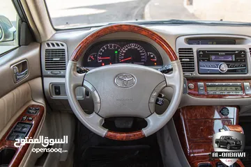  2 Toyota Camry 2005   السيارة وارد الشركة و بحالة ممتازة جدا قطعت مسافة 192,000 كم فقط