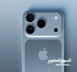  3 اعلان ايفون 17 برو ماكس جديد متوفر باكتر من لون