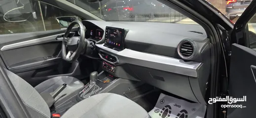  9 New Seat Ibiza Xcellence 2023