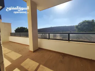  10 شقة قيد الفرش على ذوقك للايجار في عين منجد