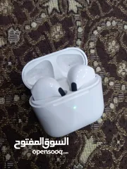  2 Appel AirPods