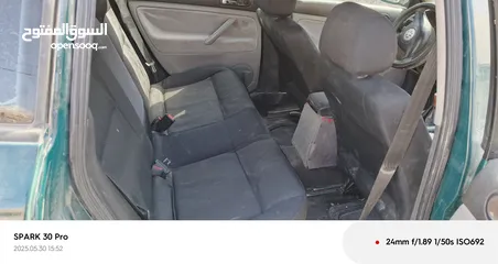  6 باسات 89 بنزين 1.6 قير عادي