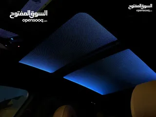  10 2022 BMW X5 xDrive45e M Sport Pkg Plug-In Hybrid ... 3000cc V6 >> فحص كامل 7 جيد