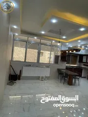  2 شقة مميزة للبيع في الجاردنز طابق اول 150م تشطيب سوبر ديلوكس