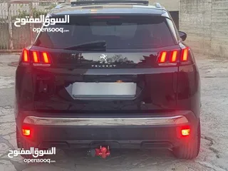  6 بيجو 3008 ( بالصلاة على النبي )
