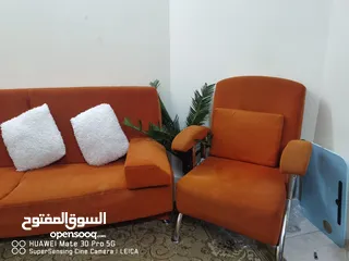  1 Sofa’s cum Beds
