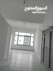  7 commercial flat for rent