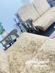  5 طقم مورس نظيف