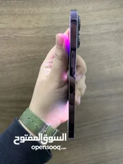  2 ايفون 14pro mxs ماستر