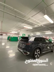  4 فولكس فاجن ID.6 Pro Crozz 2022