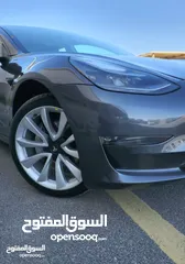  6 Tesla Model 3 Standerd Plus 2022 تيسلا فحص جمرك جديد بسعر ممتاز جدا