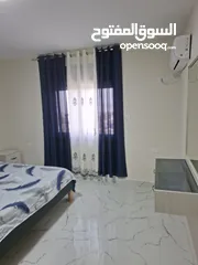  5 الشقة جديده فرش ممتاز مع المالك مباشر