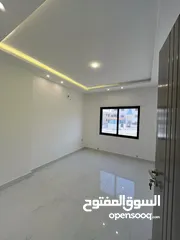  5 شقة مميزة للبيع في البنيات خلف جامعة البتراء