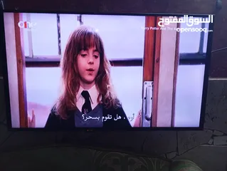  3 شاشه توشيبا سمار 50.  4k