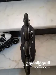 5 skate/سكيت