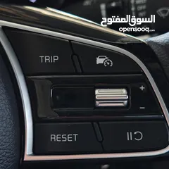  22 KIA CERATO 2024 (كفالة الوكيل الرسمي 5 سنوات) و(عقد صيانة 30,000 كم زيوت وفلاتر)