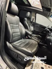  13 كيا سورينتو 2019