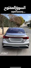  5 بسعر منافس ومغري (قابل للبدل )كيا3 2022وارد كوري  فحص كأمل وفل كامل فقط بدون الفتحه