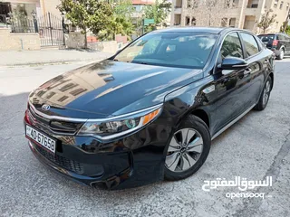  9 Kia optima 2018 دفعة 3000 تسليم مفتاح