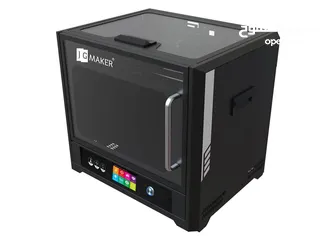  2 3D Printer JGMaker A6 pro