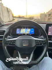  11 سيات ليون اف ار