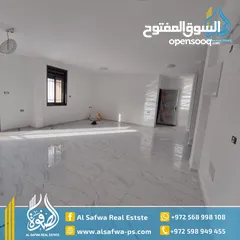 16 شقق سوبر ديلوكس غير مفروشه للايجار ام الشرايط عماره جديد وشقق جديده متوفر شقق بعرفه و شقق بغرفتين