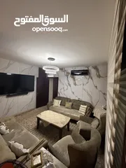  5 شقة للبيع طابق رابع