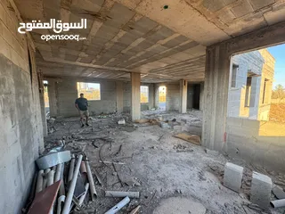  1 شقة للبدل على سيارة مع دفع الفرقية بسعر حرق