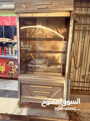  1 شواية دجاج