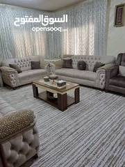  8 عمارة سكنية