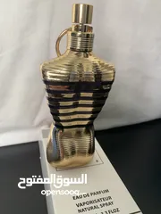  4 Jean Paul Gaultier Le Male Elixir Parfum 100ML (COPY 1) . جان بول غوتييه لو مالي إكسير عطور 100 مل