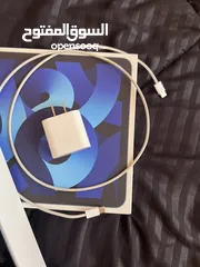  12 ايباد اير 5.    ipad air 5 الجهاز استعمال ممتاز ولا شخط