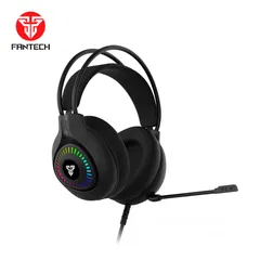  1 سماعة الألعاب Fantech Orbit HG25 7.1 ذات الصوت المحيطي الافتراضي