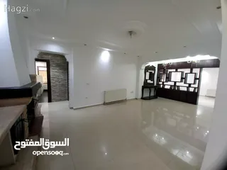  3 شقة بموقع مميز طابق أرضي للبيع في الصويفية ( Property ID : 30488 )