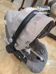  3 كارسيت ماركة شيكو