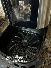  2 قلاية هوائية