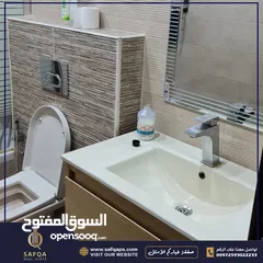  19 فيلا دوبلكس مميزة وفاخرة جداً للبيع في الريحان مع حديقة ومدخل خاص /عقار رقم : B1072
