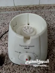  2 خلاط للبيع