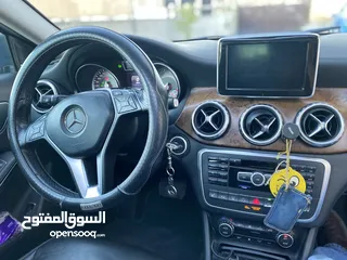  3 Mercedes -benz Gla 250 4matic