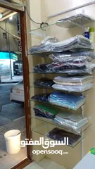  2 محل مغسلة ملابس للبيع في الشارقة البوطينه