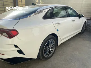  13 K5كي فايف للبيع