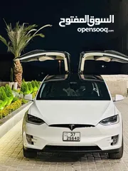  12 Tesla x 2018 D75. 6 Seats ايرباغات مو فاتحه اصليه
