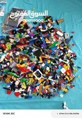  7 LEGO مستورد من الامارات دبي