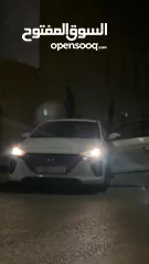  6 هونداي ايونك2020 للبيع