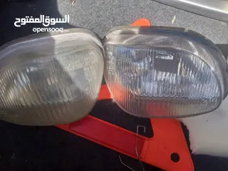  11 قطع افانتي للبيع بسعر مغري كلشي شغال وكاله الشراء يرن