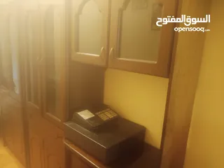  3 بوفيه بحاله ممتازه للبيع