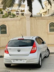  4 هواندي i30