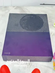 2 جهاز Xbox One s 1tera